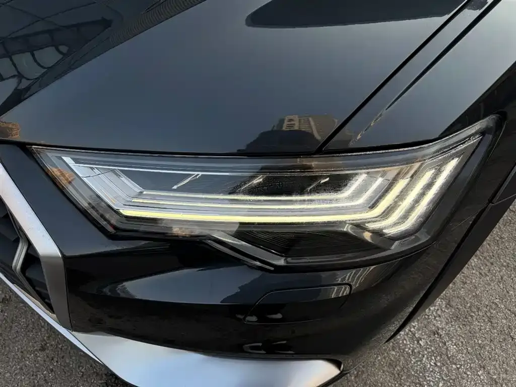 Audi A6 (Import) — фото 3