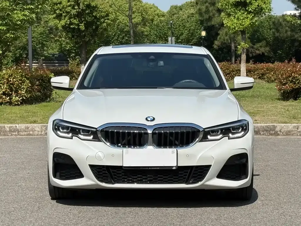 BMW 3 Series — фото 9