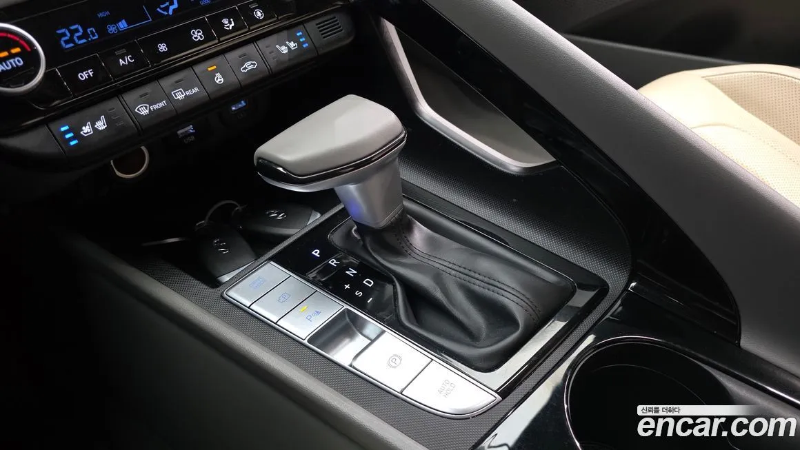 Hyundai AVANTE 2023 из KR, фото 7