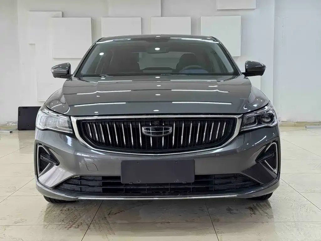 Geely Emgrand 2022 из CN, фото 3