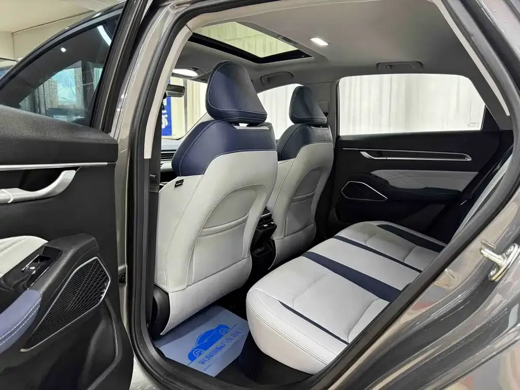 Geely Emgrand 2022 из CN, фото 4