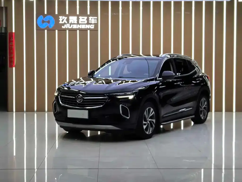 Buick Envision S