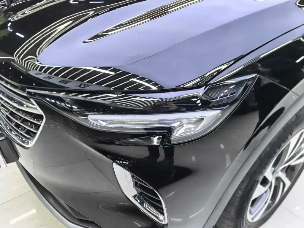 Buick Envision S 2021 из CN, фото 7