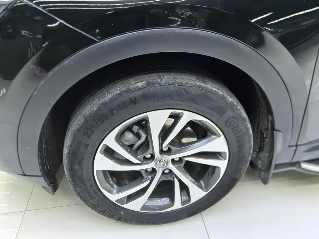 Buick Envision S 2021 из CN, фото 3