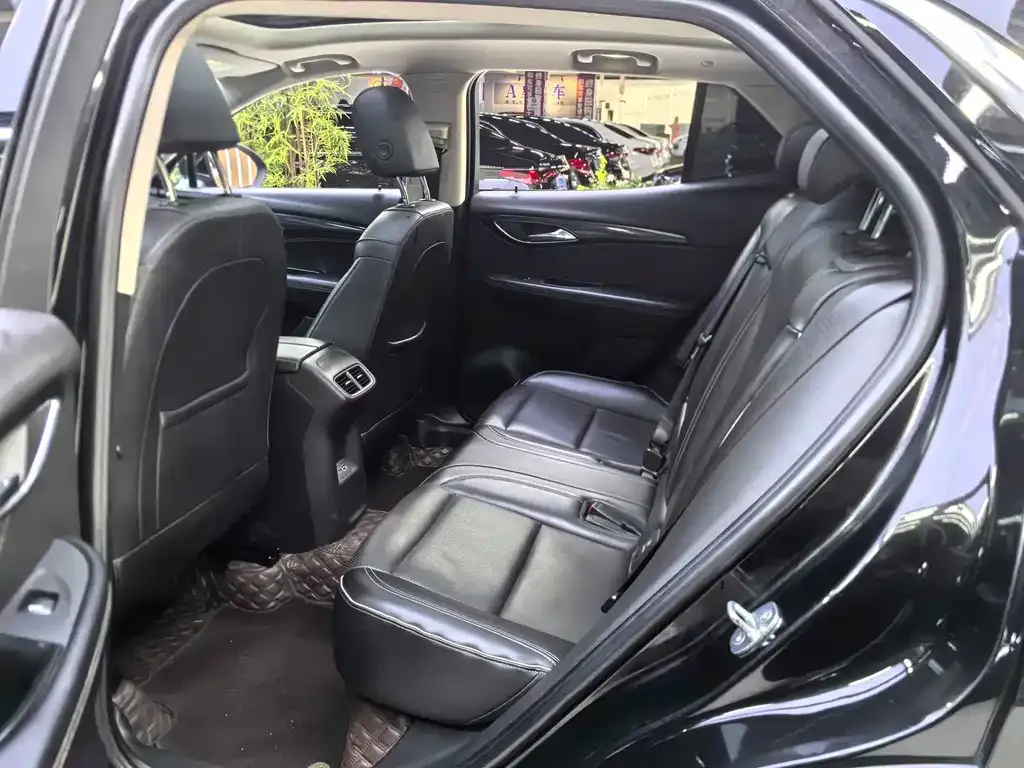 Buick Envision S 2021 из CN, фото 10