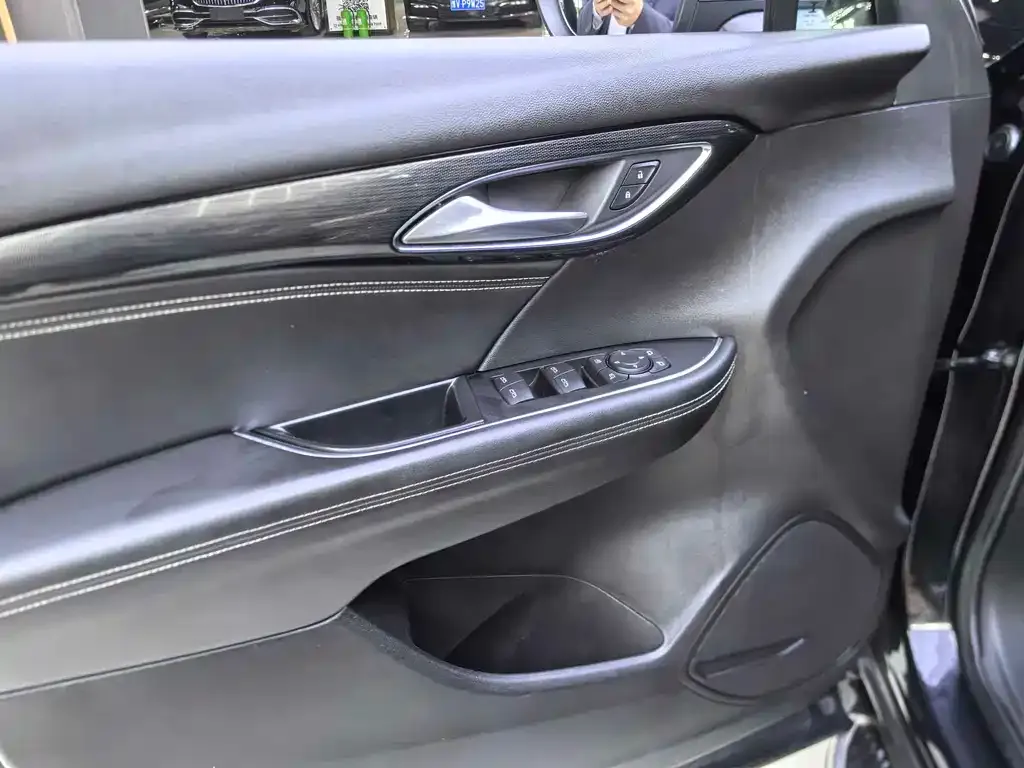 Buick Envision S 2021 из CN, фото 6