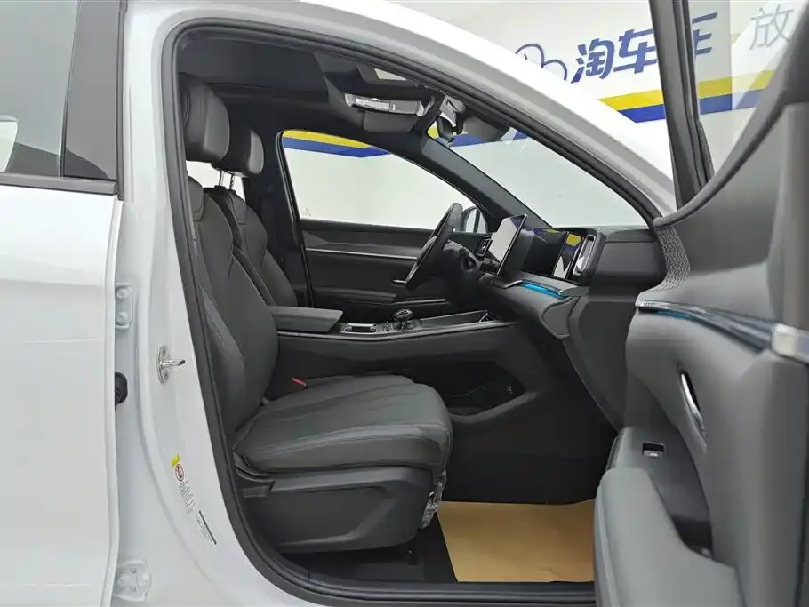 BYD Pro New Energy — фото 6