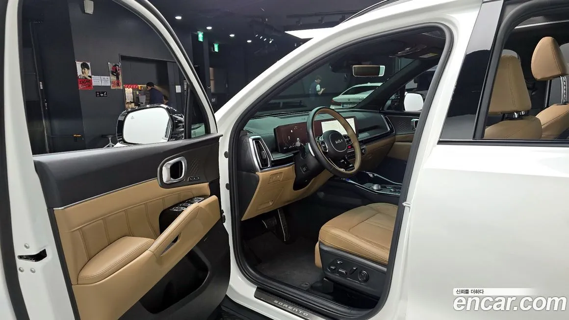 Kia Sorento — фото 7