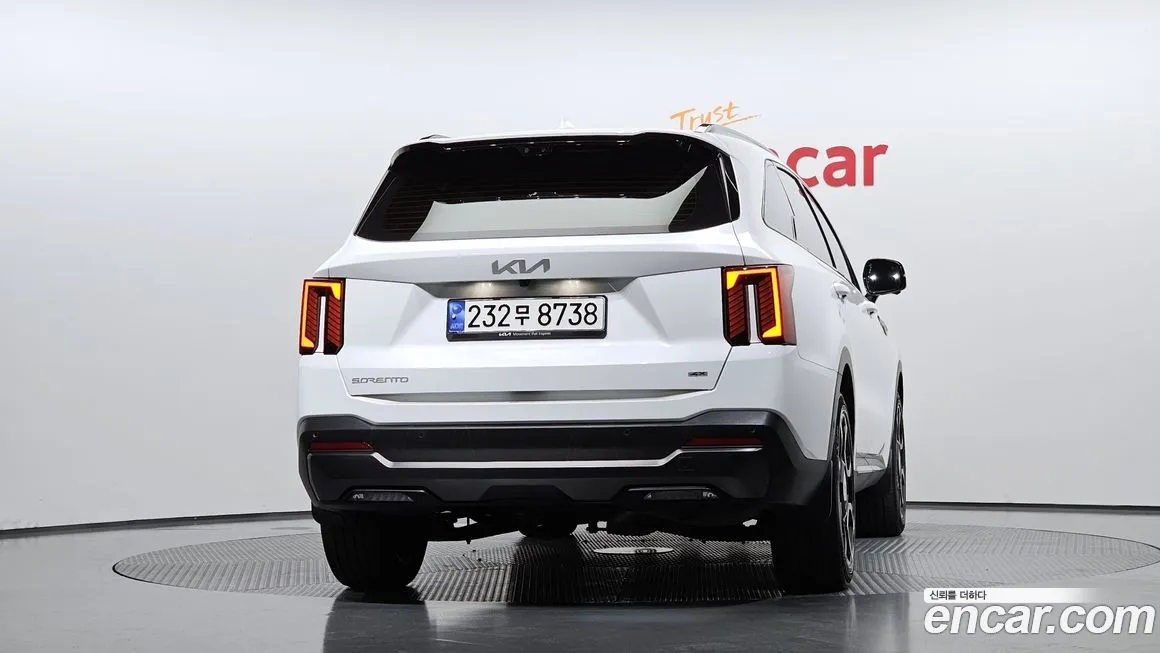 Kia Sorento — фото 2