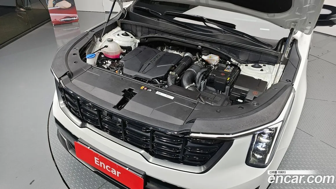 Kia Sorento — фото 9