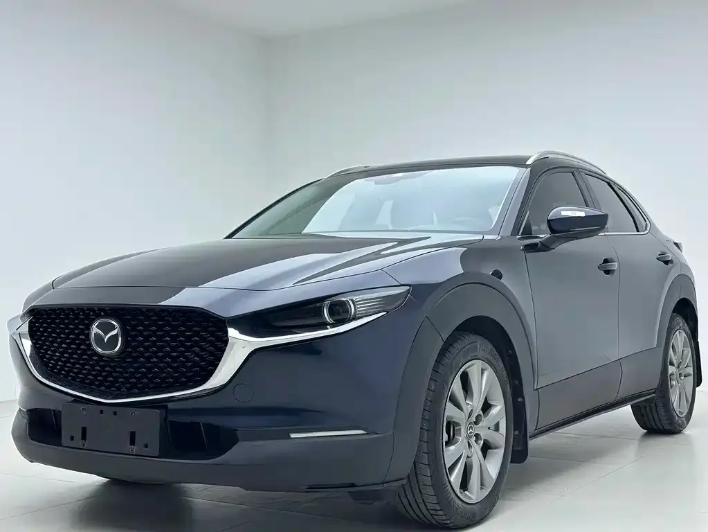 Mazda CX-30 — фото 1
