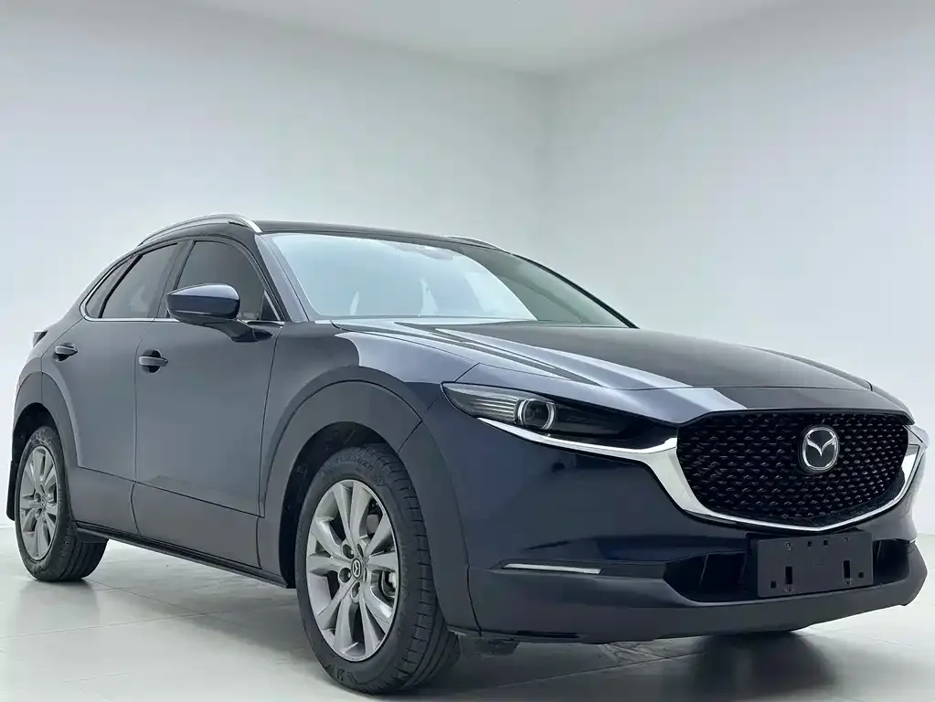 Mazda CX-30 — фото 5