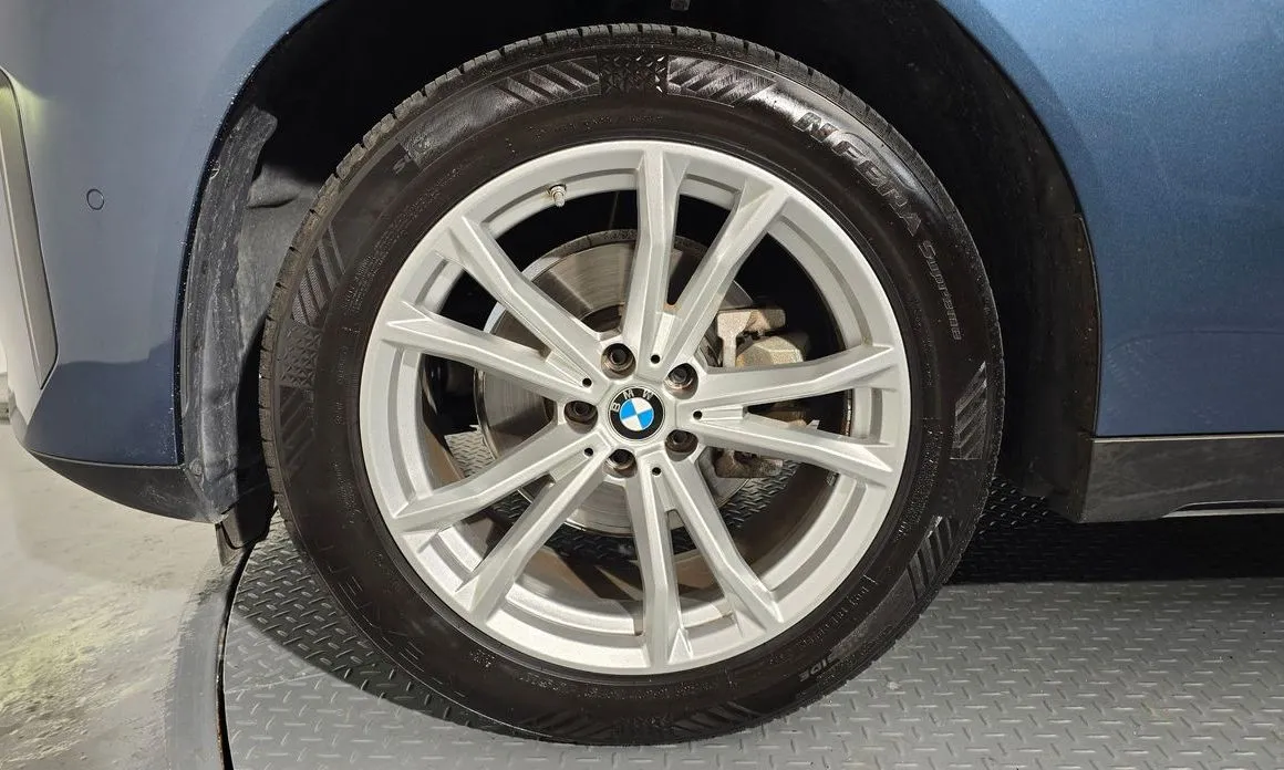 BMW X3 2025 из KR, фото 9
