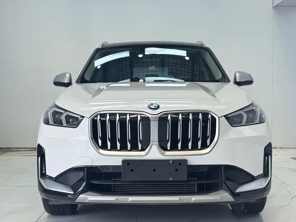 BMW X1 — фото 3