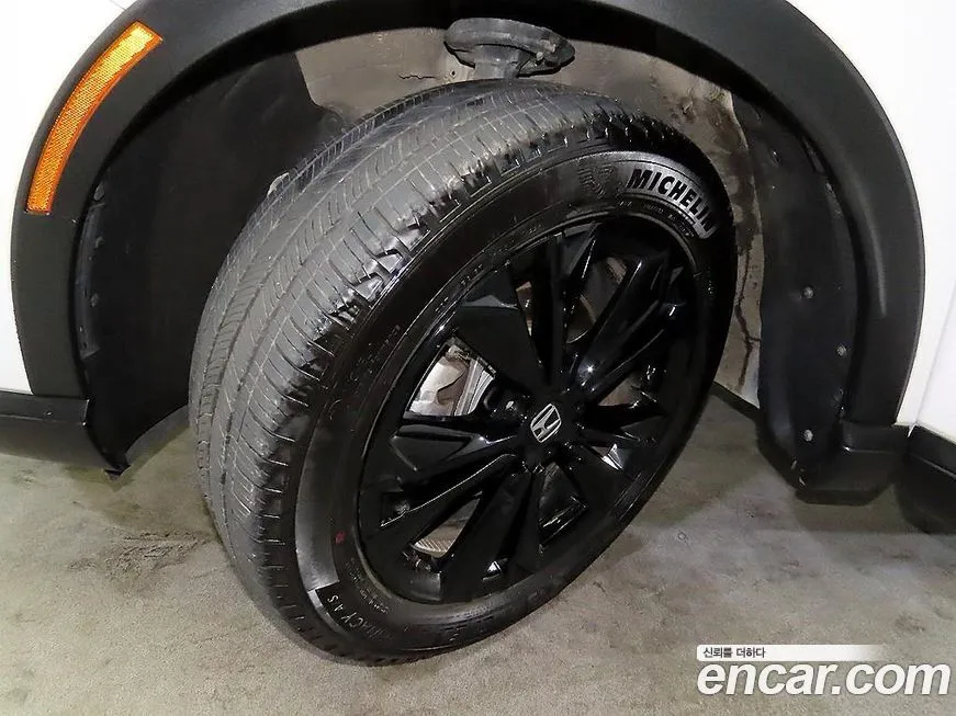 Honda CR-V 2024 из KR, фото 6
