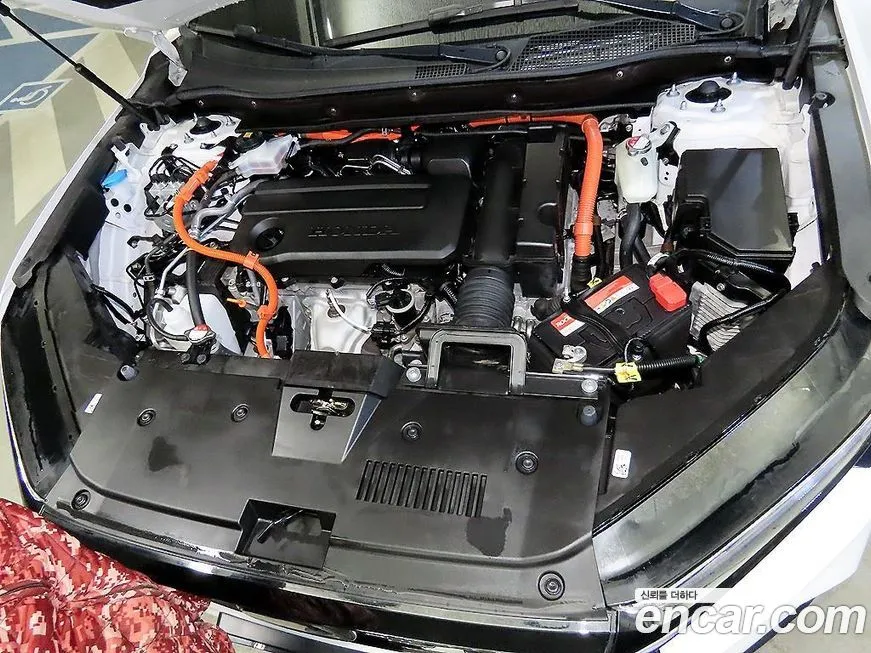 Honda CR-V 2024 из KR, фото 8