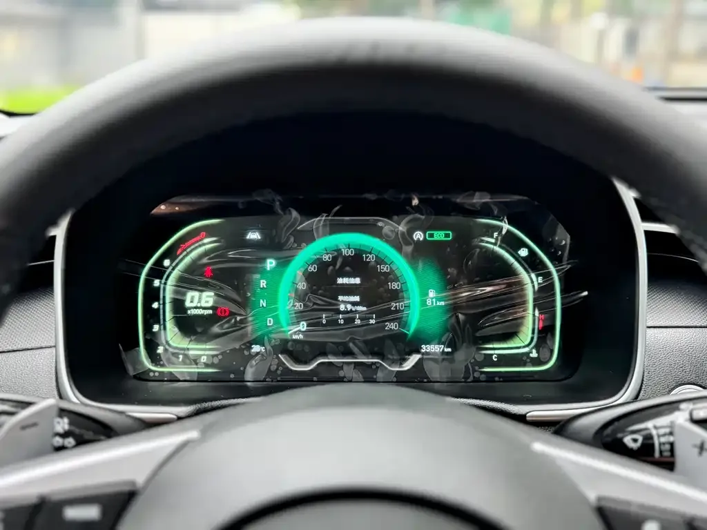 Hyundai Tucson 2023 из CN, фото 8