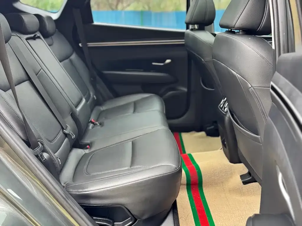 Hyundai Tucson 2023 из CN, фото 3
