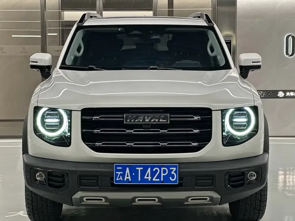 Haval Big Dog — фото 2