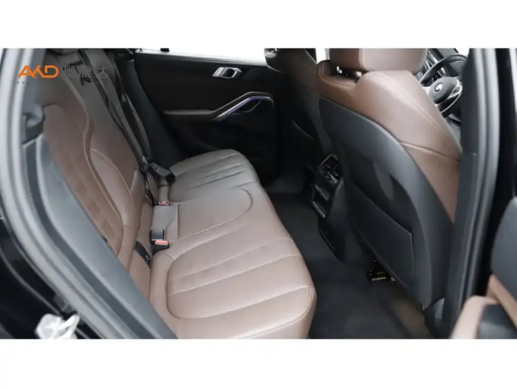 BMW X6 2022 из CN, фото 8