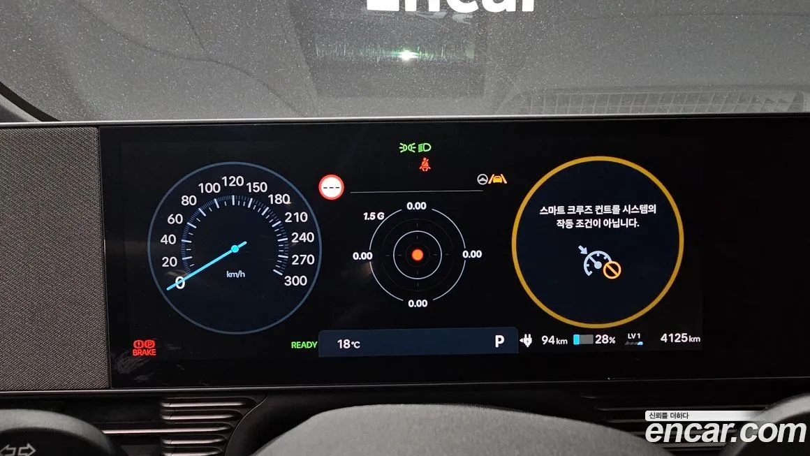Hyundai Ioniq5 2025 из KR, фото 7