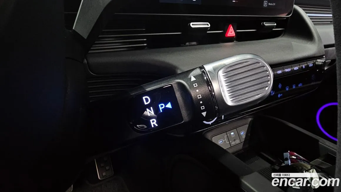 Hyundai Ioniq5 2025 из KR, фото 2