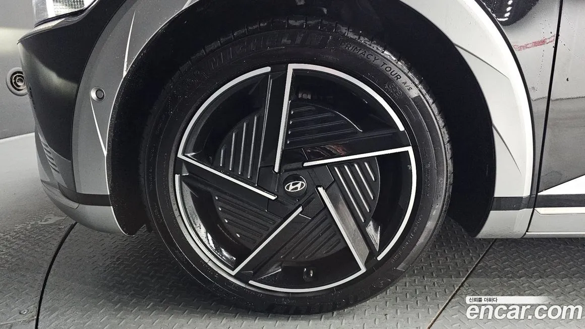 Hyundai Ioniq5 2025 из KR, фото 5