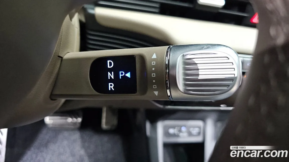 Hyundai Ioniq5 2025 из KR, фото 4