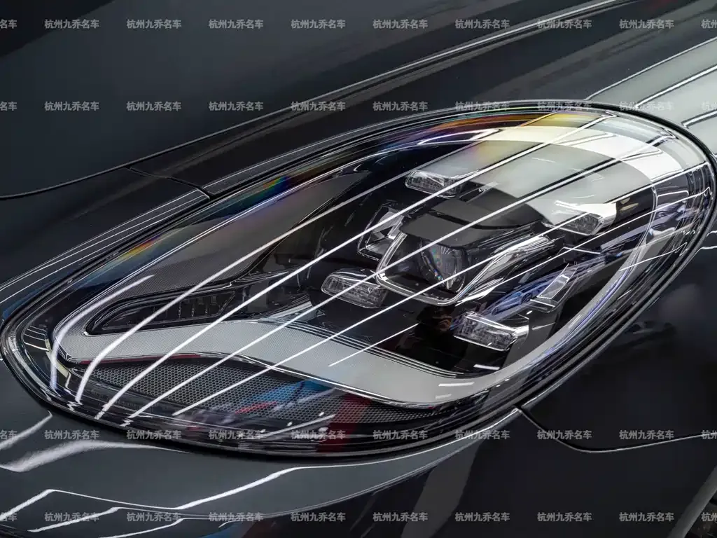 Porsche Panamera 2023 из CN, фото 7