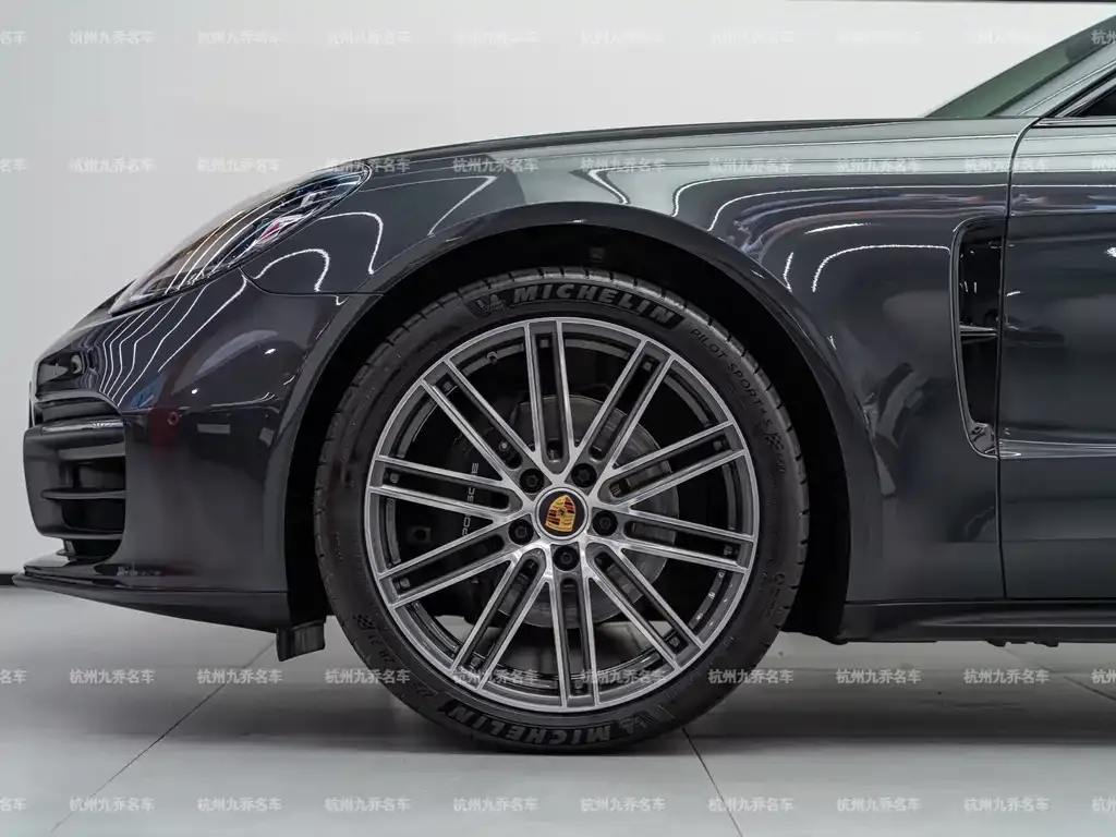 Porsche Panamera 2023 из CN, фото 4