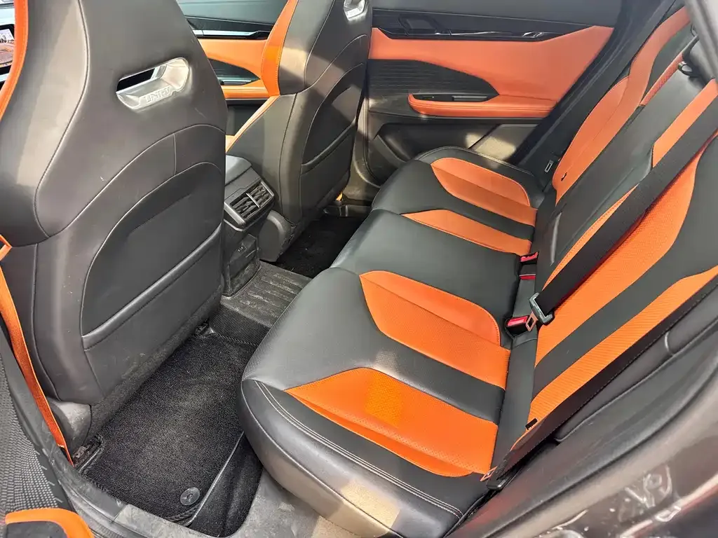 Changan UNI-V 2023 из CN, фото 2