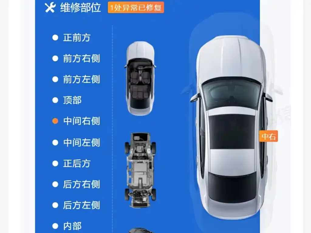 Volkswagen Touareg 2024 из CN, фото 2