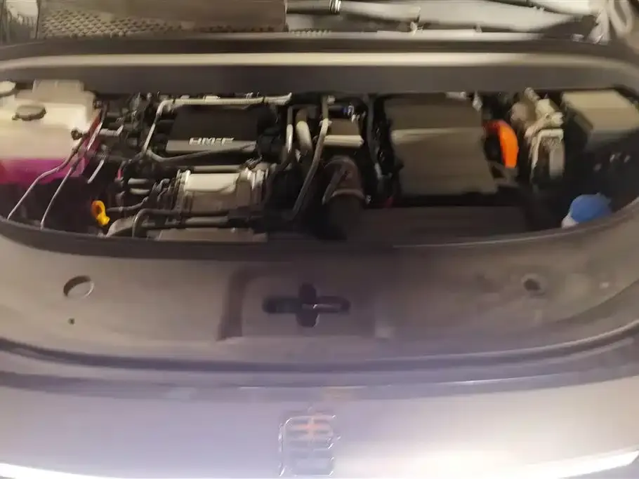 BYD Tang L 2025 из CN, фото 8