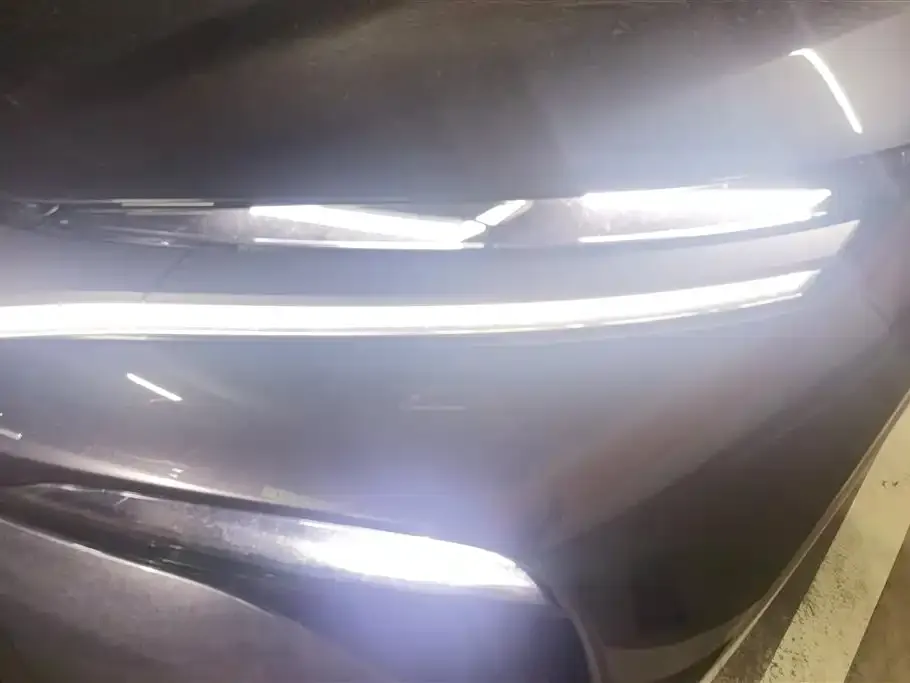 BYD Tang L 2025 из CN, фото 4