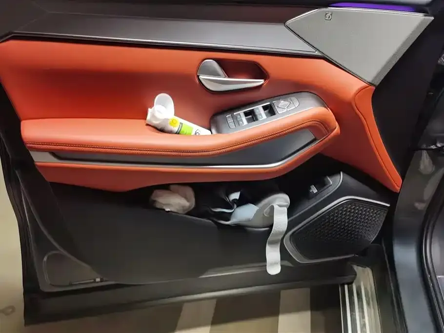 BYD Tang L 2025 из CN, фото 2