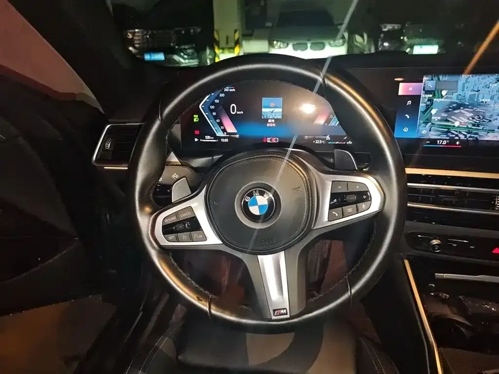 BMW 4 Series — фото 10