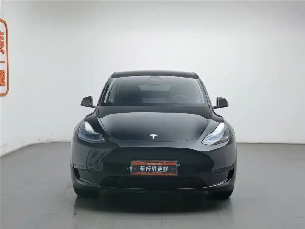 Tesla Model Y — фото 5