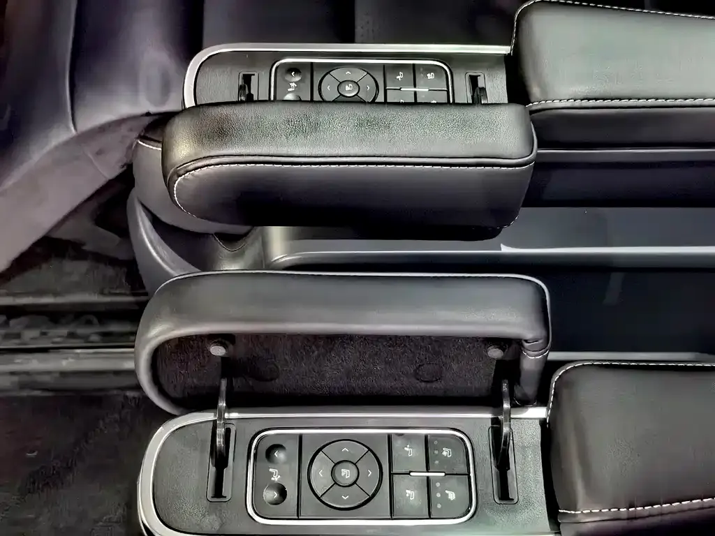 GAC Motor Trumpchi M8 — фото 9