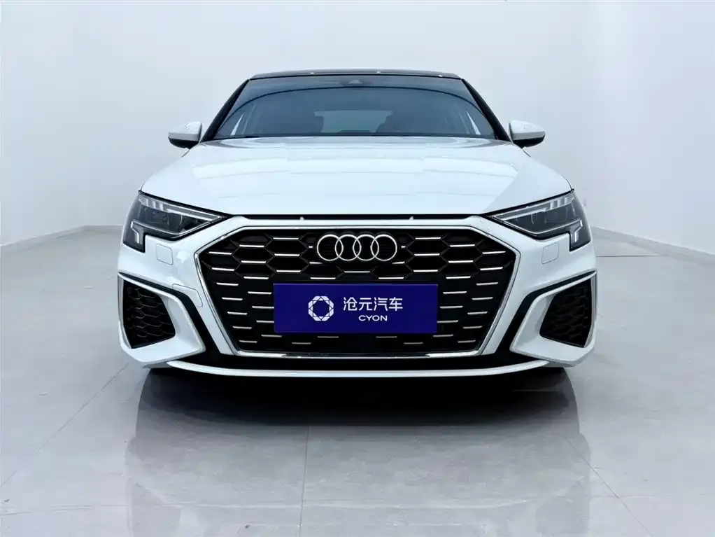 Audi A3 — фото 2
