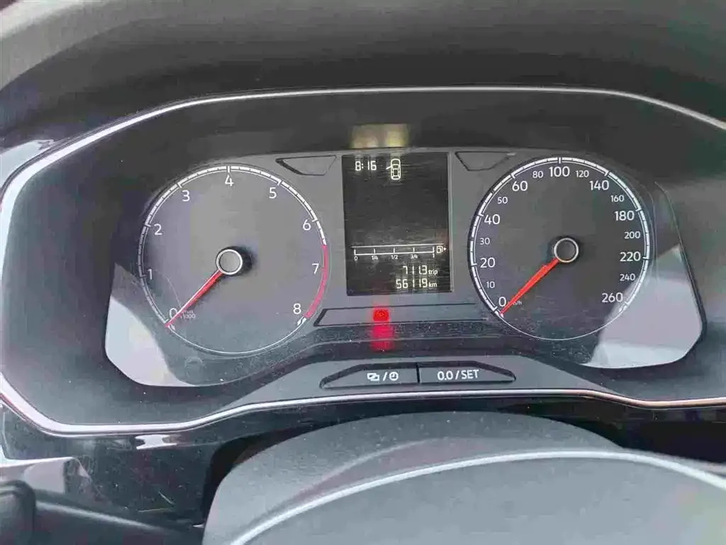 Jetta VS5 2022 из CN, фото 4