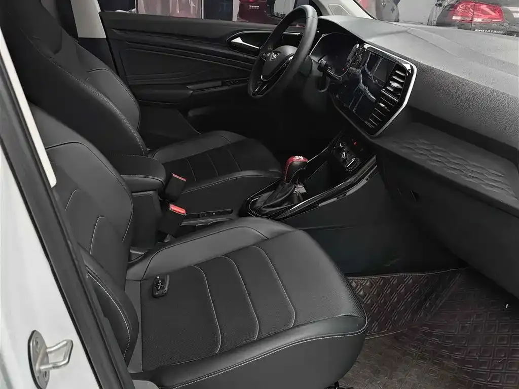 Jetta VS5 2022 из CN, фото 8