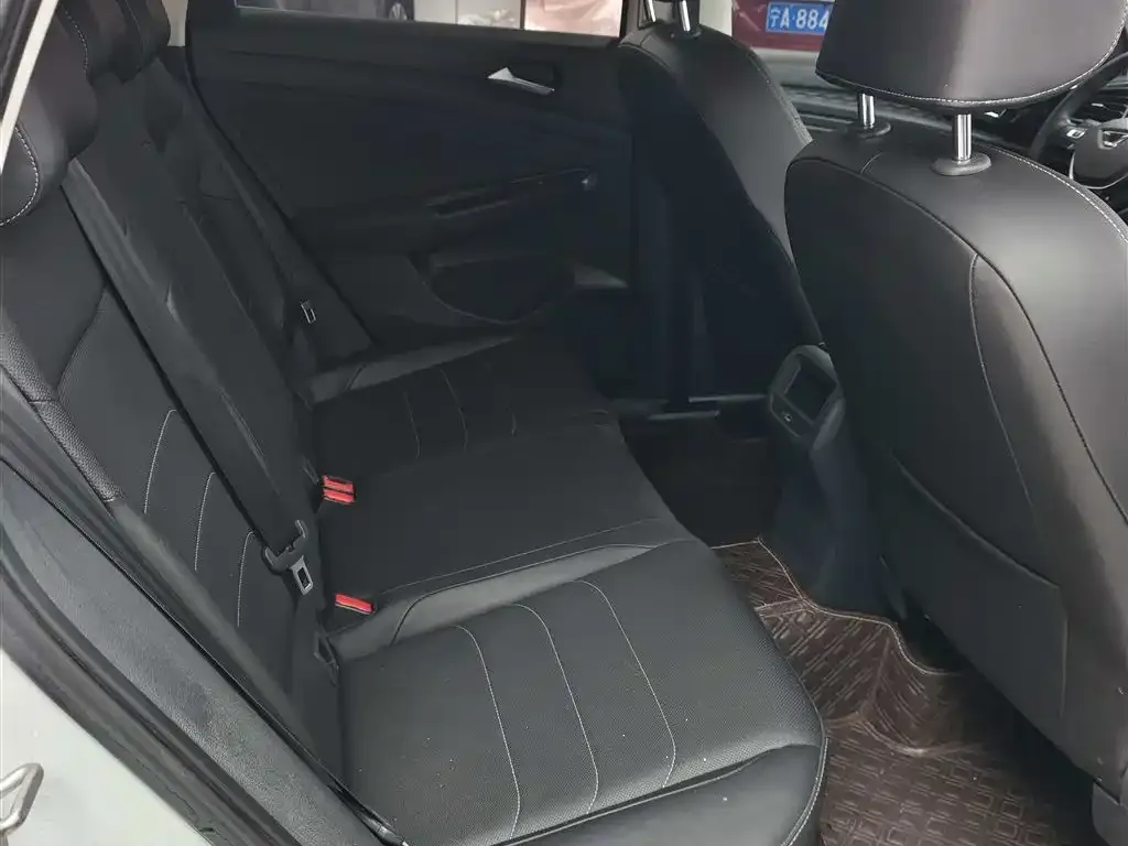 Jetta VS5 2022 из CN, фото 3