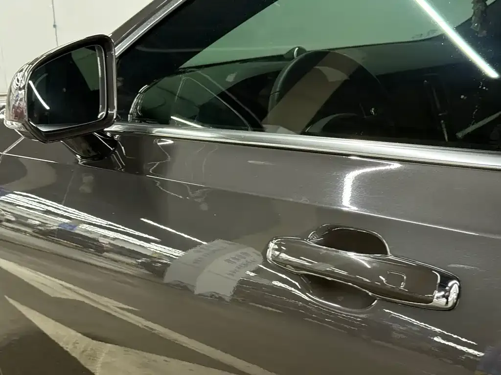 Volvo S90 PHEV 2021 из CN, фото 5