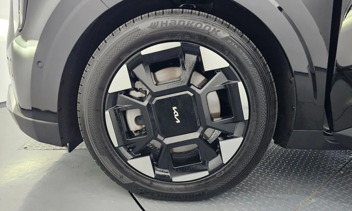 Kia Carnival 2024 из KR, фото 8