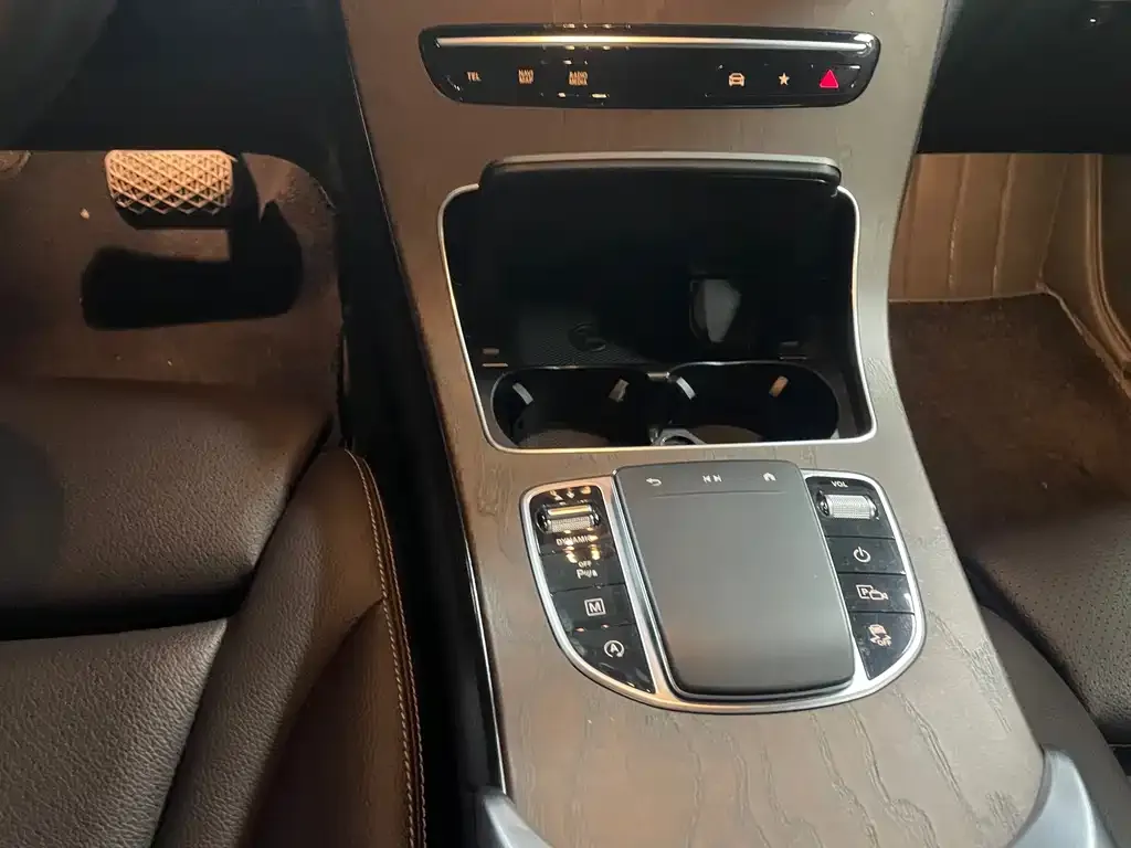 Mercedes-Benz GLC 2022 из CN, фото 10
