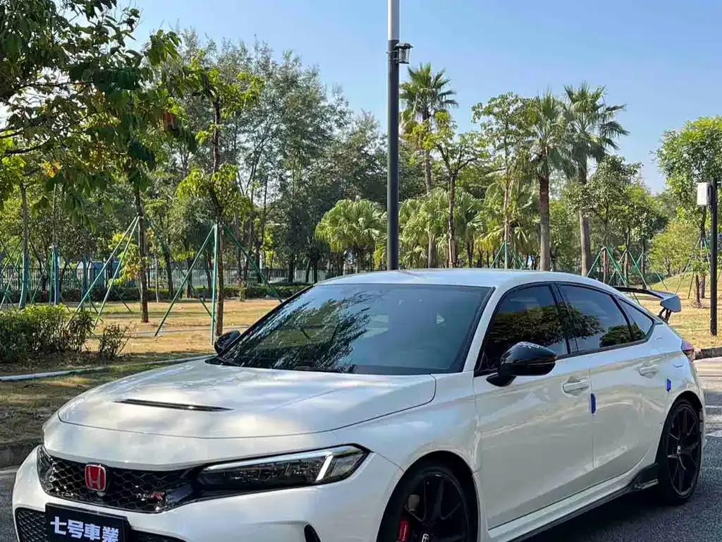 Honda Civic (Import)
