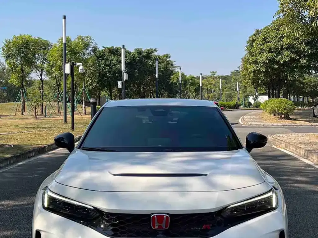 Honda Civic (Import) 2023 из CN, фото 6