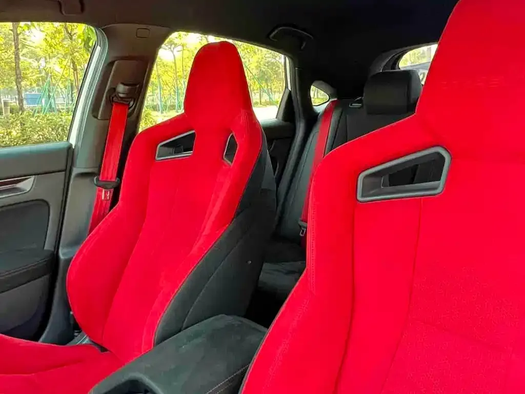 Honda Civic (Import) 2023 из CN, фото 5