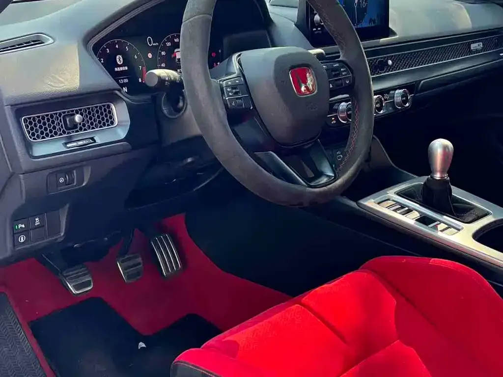 Honda Civic (Import) 2023 из CN, фото 3