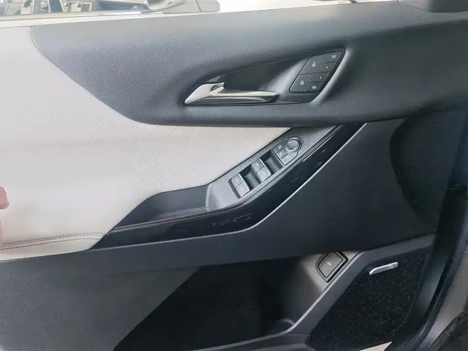 Chevrolet Plus 2024 из CN, фото 3